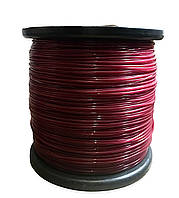 Корд (ліска) тримерний Husqvarna Opti Round 3,0 мм*637м