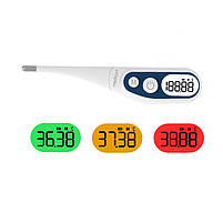 Електронний термометр Medica+ TermoControl 2.0, фото 3