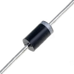 Супресор P 6KE180A DO15