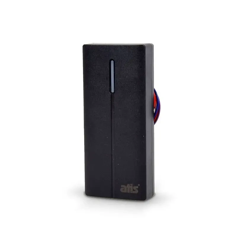 Atis ACPR-08 EM-W black