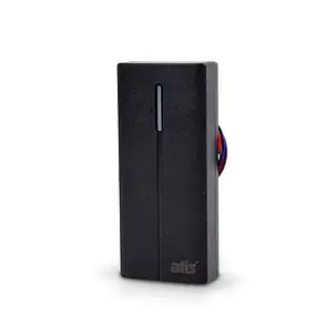 Atis ACPR-08 EM-W black, фото 1