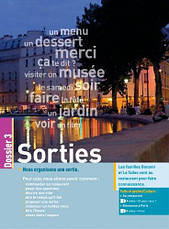 Texto 1 Méthode de Français - Livre de l'élève + DVD-ROM / Hachette / Підручник, фото 3