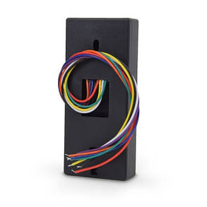 Atis ACPR-08 EM-W black, фото 2