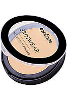 Пудра для лица TopFace Skinwear Matte Effect Powder РТ265 № 02 Medium Plus