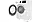 Окремо стояча пральна машина Gorenje WHP82ES 1200 об/хв, фото 6