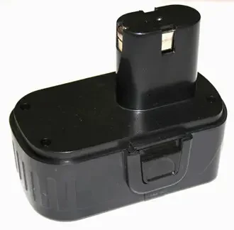 Акумулятор для шурупокрута 12V Ni-Cd (БЕЗ ВИСТУПУ)