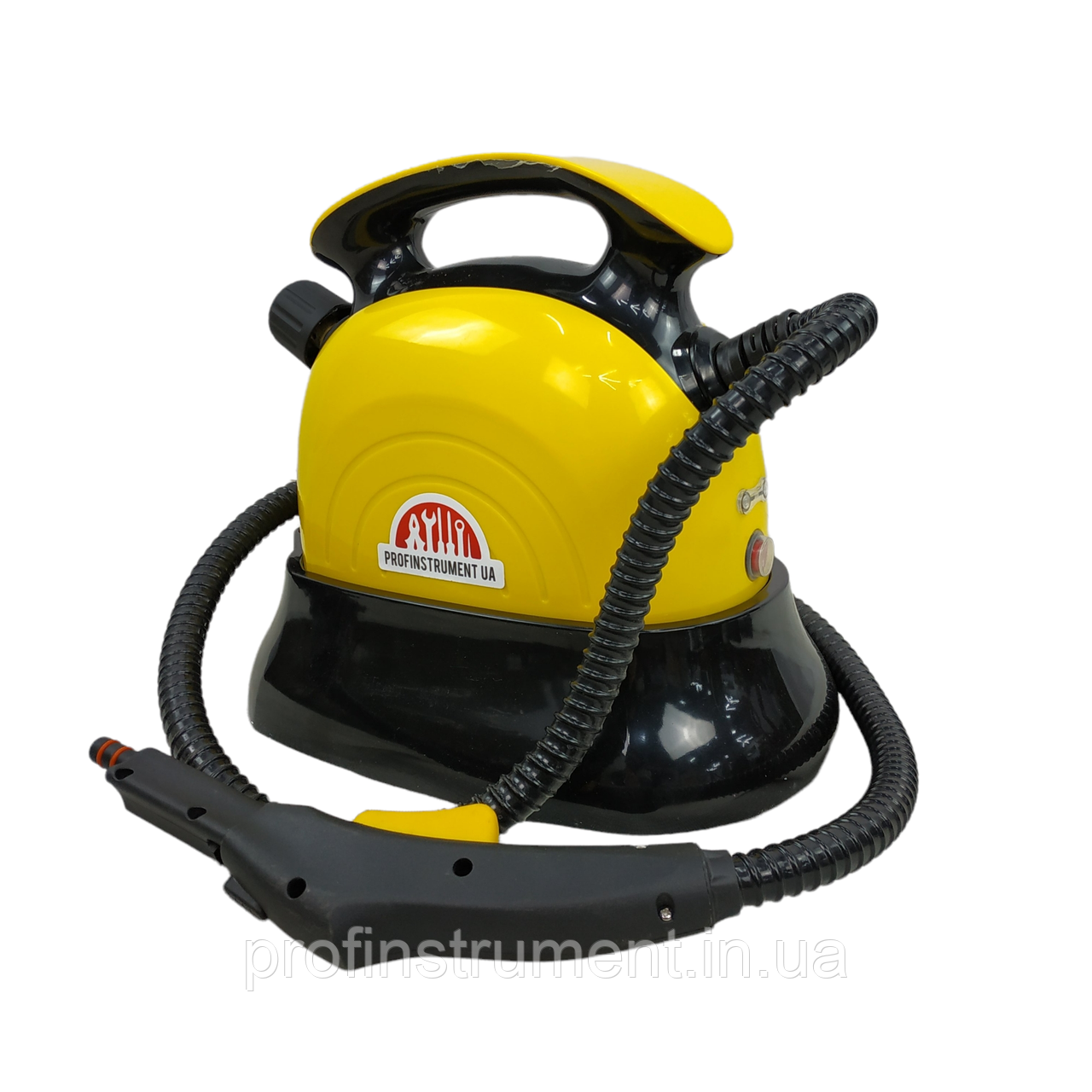 Пароочисник Profinstrument MLA-SC 541 (2000 Вт, 4 Бар)