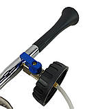 Торнадор для хімчистки авто, Tornador M010, фото 4