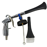 Торнадор для хімчистки авто, Tornador M010, фото 8