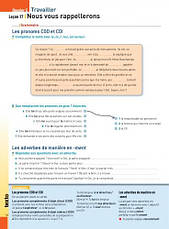 Texto 2 Сahier d'activités + DVD-ROM / Hachette / Робочий зошит, фото 5