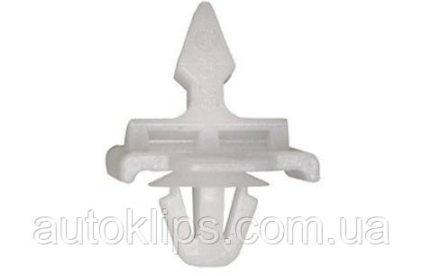 Кліпси пістон пуля молдинга листя Mercedes W124, 190 W201 А0019884981