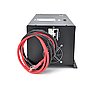 ДБЖ з правильною синусоїдою Europower PSW-EP3000WM24 (2100 Вт) 20А, настінний, під зовнішню АКБ 24В, Q1, фото 3