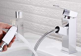 Змішувач на мийку. Модель RD-6938