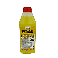 Химия для химчистки салона автомобиля Venom (1л) химия для торнадора