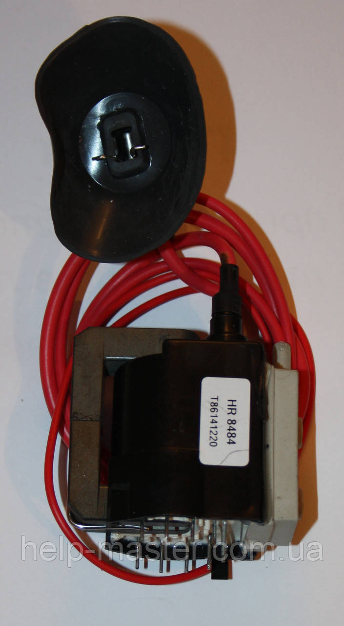 Рядковий трансформатор (ТДКС) HR8484