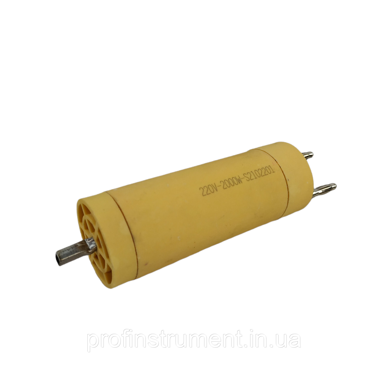 Нагрівальний елемент для зварювального фена 2000 W