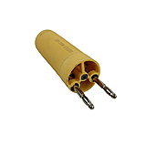 Нагрівальний елемент для зварювального фена 2000 W, фото 5