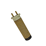 Нагрівальний елемент для зварювального фена 1600 W, фото 7