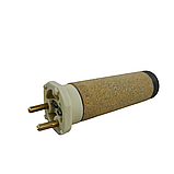 Нагрівальний елемент для зварювального фена 1600 W, фото 2