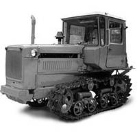 Запчастини ДТ-75