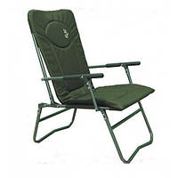 Крісло коропове складне Elektrostatyk F7 без ручок