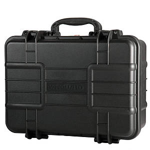 Універсальний захисний кейс Vanguard Supreme 40F, 22 л (Black)