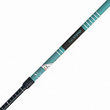 Телескопічні ультралегкі палиці для скандинавської ходьби Gabel Stretch Lite, 75-130 см (Avio), фото 4