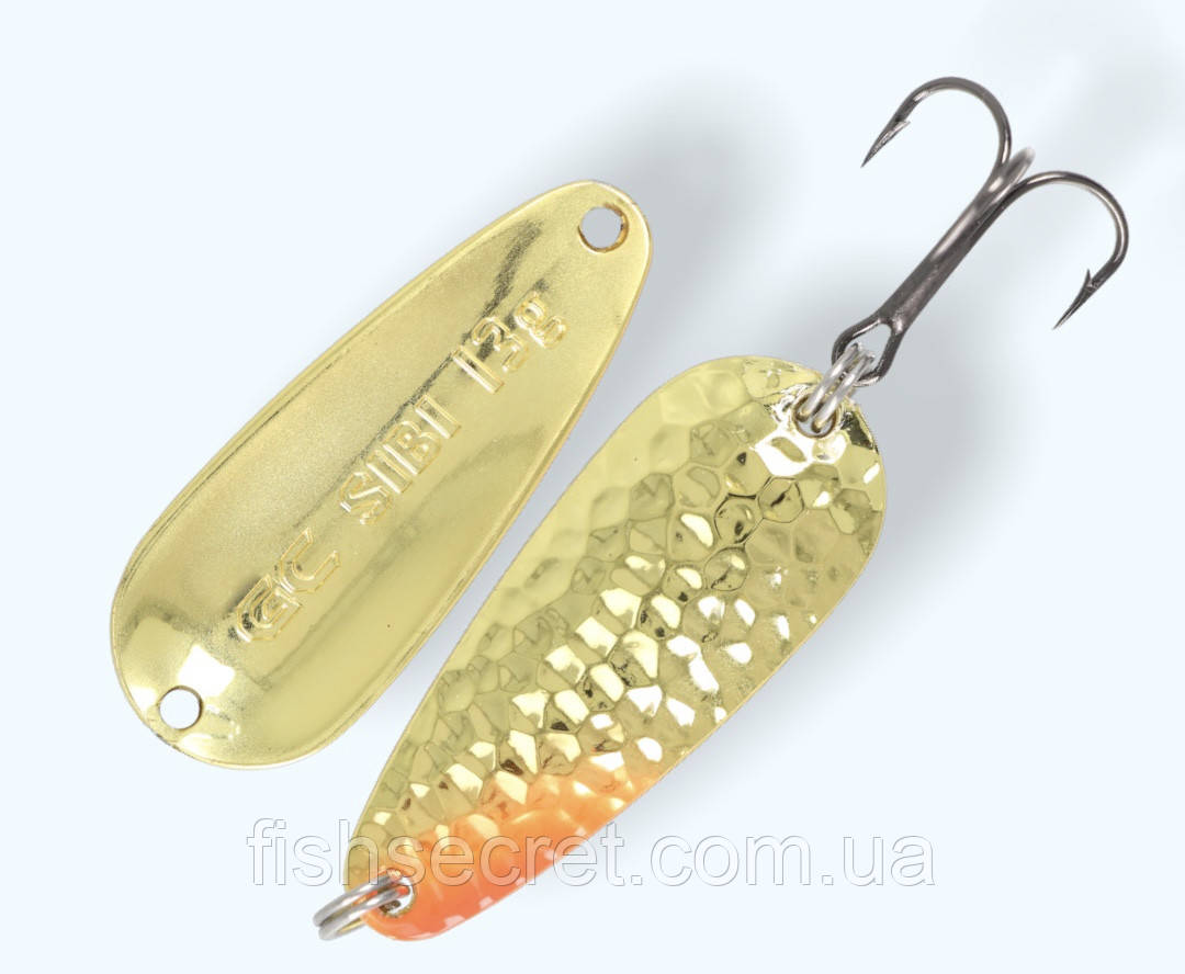 Блешня GC Sibi 10, 51, 02G, фото 1