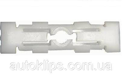 Кліпси пістон пуля молдинга листя круші VW Golf 2 Caddy Passat B3 B4