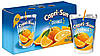 Сік Capri-Sun Orange апельсин, 2 л (10 х 0,2 л) 40 шт/ящ., фото 2