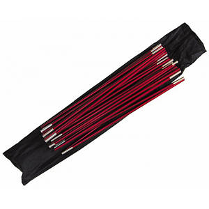 Комплект дуг до намету Tramp Bike 2 алюміній (TRA-077)