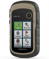 GPS навігатор Garmin eTrex 32x