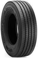 Грузовые шины 235/75 R17.5 132/130M AEOLUS NEO Allroads S (РУЛЬ)