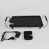 Гриль електричний DSP KB1057, фото 5