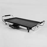 Гриль електричний DSP KB1057, фото 4