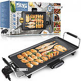 Гриль електричний DSP KB1057, фото 2