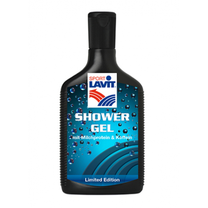 Гель для душу Sport Lavit Shower Gel Milk&Coffee (200 мл), фото 1