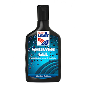 Гель для душу Sport Lavit Shower Gel Milk&Coffee (200 мл)