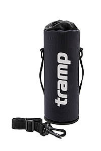 Термочoхол для термоса TRAMP 0,75 л з ременем (TRA-289-blue)