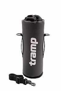 Термочoхол для термоса TRAMP 1,6 л з ременем (TRA-292-grey)