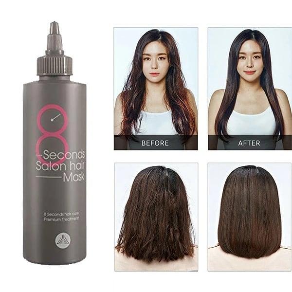 Маска для відновлення волосся Masil 8 Seconds Salon Hair Mask