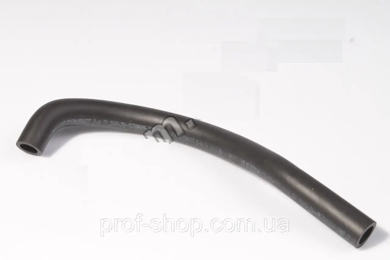 Патрубок вентиляции картера Газель Бизнес, УАЗ 4216, 4213 Euro-3,4 ...