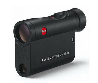 Дальномір Leica Rangemaster CRF 2400-R 7х24