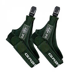 Аксесуари до палиць для трекінгу та скандинавської ходьби