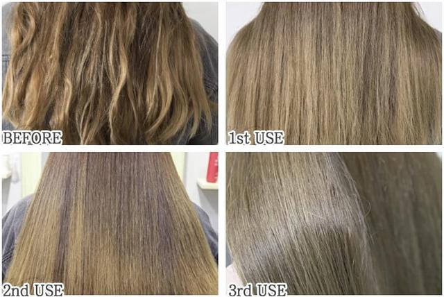Маска для відновлення волосся Masil 8 Seconds Salon Hair Mask