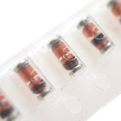 Стабілітрон BZV55-C24V SMD SOD80C