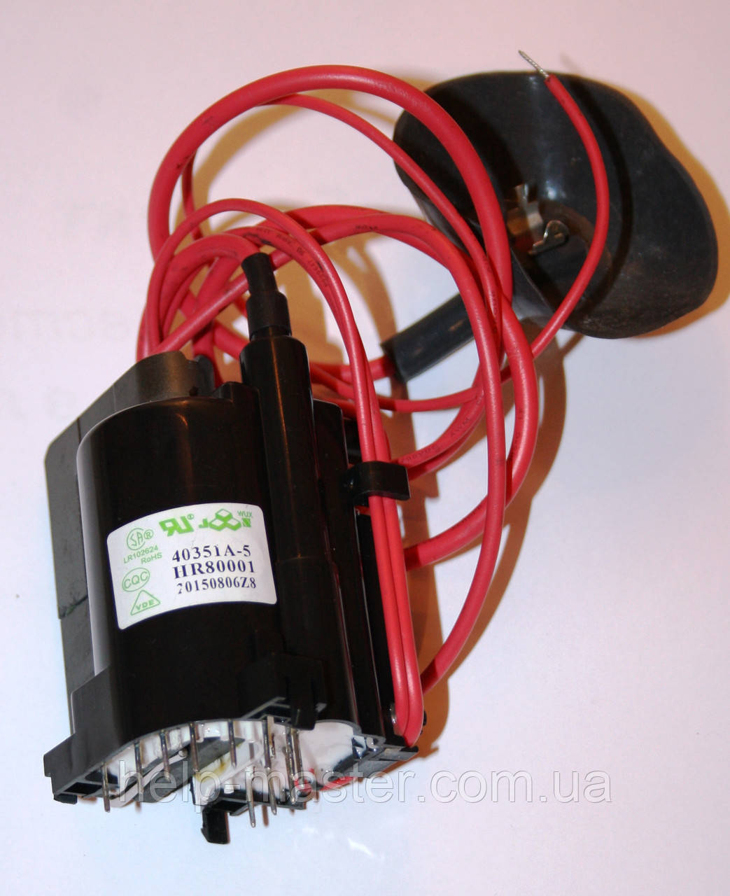 ТДКС  40351A-5   (HR80001)