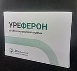 Уреферон - Капсули від простатиту, фото 3