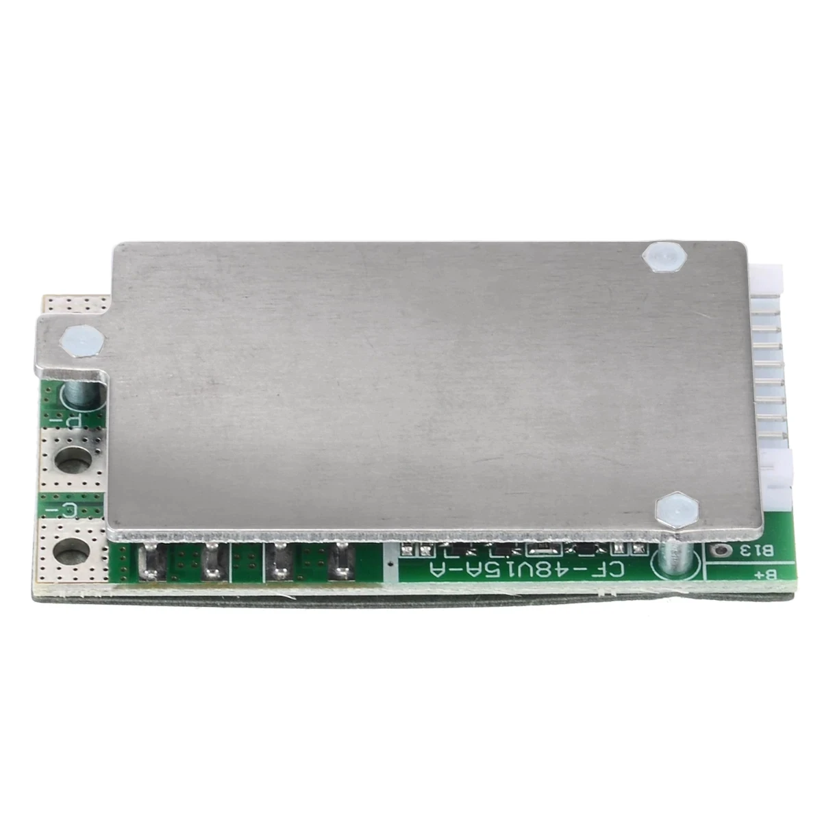 BMS контролер 10S 15A для Li-Ion акумуляторів з балансиром