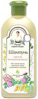 Шампунь Сбор Против выпадения волос Рецепты Бабушки Агафьи, 350 мл